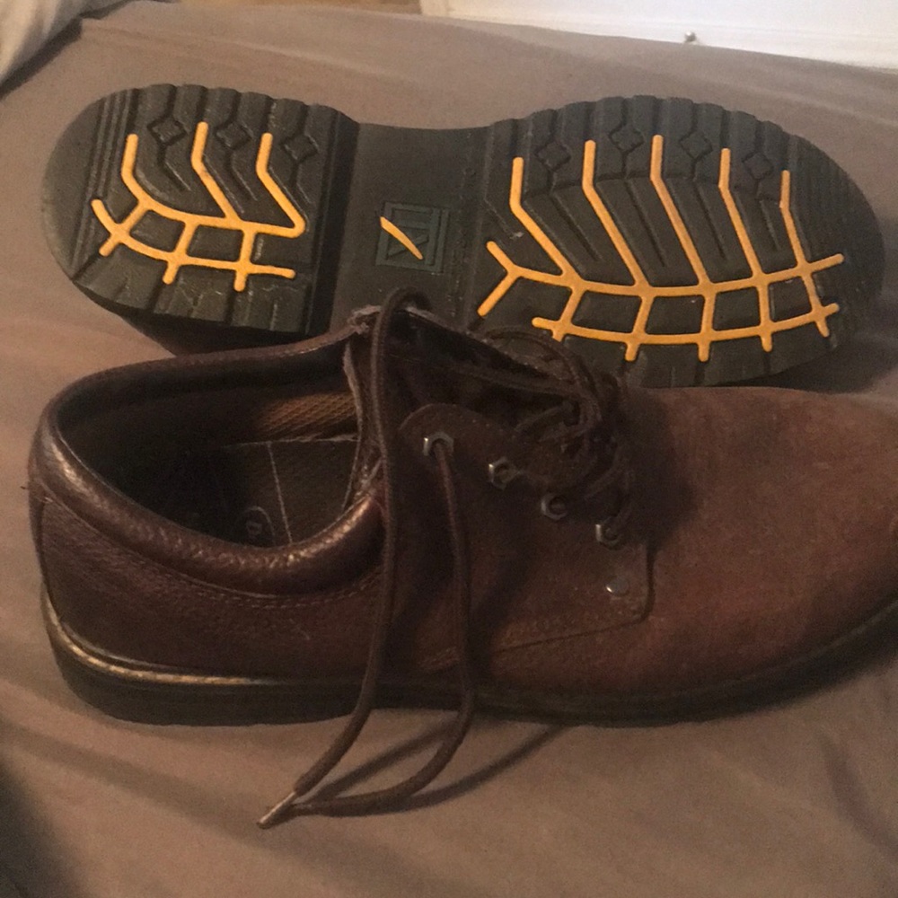 Dr Scholls oxford size 13